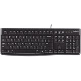 Logitech Tipkovnica, USB, International layout - K120 | Eponuda.ba