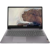 Lenovo Chromebook "IdeaPad 3" 39.6 cm (15.6 palac) Full HD Intel® Pentium® Silver N6000 8 GB RAM 128 GB SSD njemačka, qw Cijene