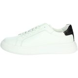 Calvin Klein Jeans Visoke superge HM0HM01016 Bela Cene