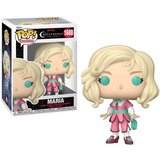 Funko figura pop! castlevania nocturne - maria | ePonuda.com
