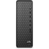 HP Slim Desktop S01-pF4101ng - Intel i5-14400 16GB RAM 512GB SSD Intel HD Graphics Windows 11 Home | shoptok.hr