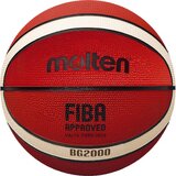 Molten lopta za košarku B5G2000 B5G2000 Cene