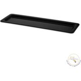  Pladanj /melamin – crna boja/ – GN2/4 Cijene