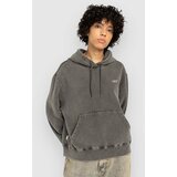 Element Co Washed Po Pulover s kapuco off black | Shoptok.si