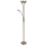  Brilagi - Prigušiva stojeća lampa SCARLETT 1xR7s/230W/230V + 1xG9/40W bronzana | Eponuda.com