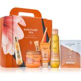 Sanctuary Spa Signature Natural Oils Selection darilni set | Shoptok.si