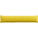  Jastučići za sofu 2 pcs Žuta 200 x 40 cm Kordura tekstil | shoptok.hr