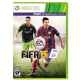 FIFA 15 (XBOX 360) - rabljeno | Shoptok.si