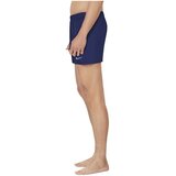 Nike Športne kopalne hlače 'Core Volley' marine / bela | Shoptok.si