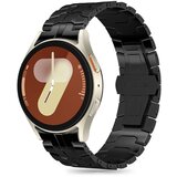 TECH-PROTECT nerjaveči pašček line za samsung galaxy watch 4 5 6 7 fe črn, (21969552) Cene