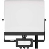  LED reflektor sa senzorom pokreta TAMBO EVO LED/30W/230V 4000K IP44 crna | Eponuda.com