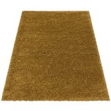XXXL Preproga Z Vis. Florom Sydney, Zlate Barve, Ca. 80x150cm | Shoptok.si