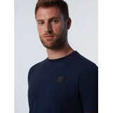 North Sails muška majica, tamnoplava | shoptok.hr