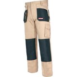 Lahti Pro HLAČE BEŽ 100%PAMUK L(52) LAHTI L4050152 | shoptok.hr