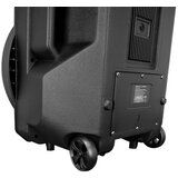 Mikado zvučnik MD-BT123 30W, usb, bluetooth, micro sd + mikrofon crni | ePonuda.com