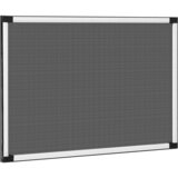  Proširivi zaslon protiv insekata bijeli (100 - 193) x 75 cm | Eponuda.com