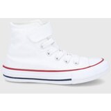 Converse Dječje tenisice boja: crna | shoptok.hr