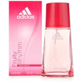 Adidas Fruity Rhythm For Women toaletna voda 30 ml za žene | shoptok.hr