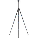 Benro Stativ Slim AL tripod kit w N00 ball head | shoptok.hr
