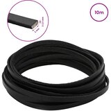  Kožni Remen Crna 1000 x 0,5 cm Koža | Eponuda.com