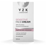 VZK Sensitive krema za lice 50ml | ePonuda.com