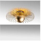 Opviq Luster Kaya-15226, 60x60x24, IP20, zlato | Eponuda.ba