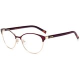  Ženski Okvir za naočale Missoni MIS-0024-B3V Ø 55 mm | shoptok.hr