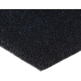  Otirač crni 60x90 cm čupavi od kokosovih vlakana | shoptok.hr