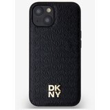 Dkny Ovitek za telefon Črna | Shoptok.si