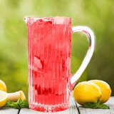 RCR Vrč z ročajem Timeless Eco Luxion 1,2L / kristalno steklo, (21318328) | Shoptok.si