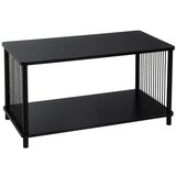 Casa Selección Crni stolić za kavu 40x80 cm Manila – | shoptok.hr