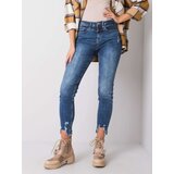Sublevel Jeans trousers-D85019T62125M246-blue | Shoptok.si