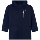 Silbon Jakne FW263020102145 Modra Cene
