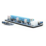 Gembird interfejs kartica/adapter interni PCIe | Eponuda.com