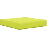  Zunanja blazina za kavč 3 pcs Zelena Poliester, (5000202412) | Shoptok.si