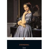 The Book Service Limited Stendhal - Love | Eponuda.com