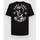 O'neill O'Riginals Surf Shop T-shirt black out | Shoptok.si