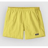 Patagonia Baggies - 5 In. Kratke hlace lemon zest Cene