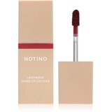 Notino Lifeproof Shake Lip Lacquer dugotrajni tekući ruž za usne sa sjajem 265 Sienna Kiss 5 ml Cijene