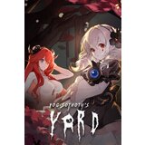  yog-sothoth’s yard (pc) steam key global | ePonuda.com
