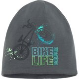 Cool club kapa prehodna CAB3130317 F črna 54 | Shoptok.si
