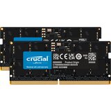 Crucial 4800 32GB 2x16GB KIT CL40 SODIMM" | shoptok.hr