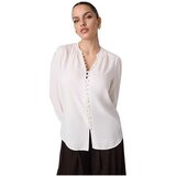 Guess Marciano - bela ženska bluza Cene