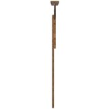  Vzglavje z vzglavjem Star les 100 cm Konstruiran les, (5000110285) | Shoptok.si