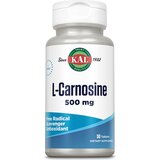  L-karnozin 500 mg - 30 tabl. | Shoptok.si