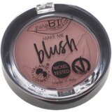 puroBIO cosmetics kompaktno rumenilo - 05 Lubenica Cijene