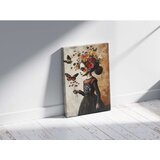 Wallity slika YNS-1031, 80x120 cm | Eponuda.com