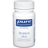 pure encapsulations brokoli plus | Shoptok.si