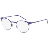 Italia Independent 5200A_013_000 očala vijolična | Shoptok.si