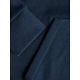 Jack & Jones Muški duks sa kapuljačom 12268422, Teget | ePonuda.com